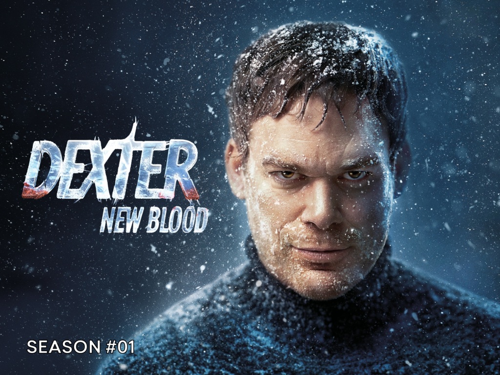 Dexter: New Blood – A Second Look